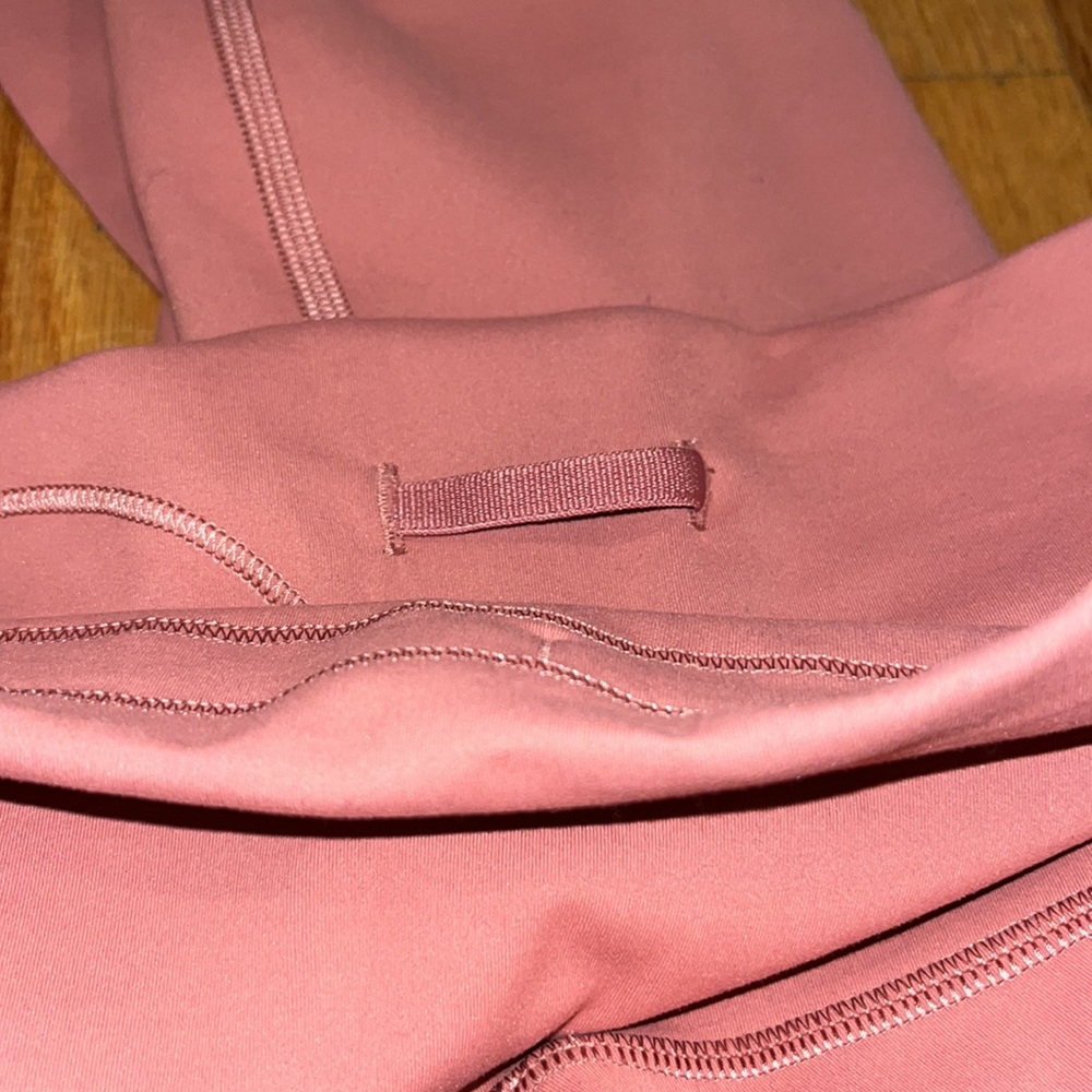 Lululemon Wunder Train HR Tight 28” - Picture 9 of 9